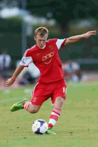 james ward prowse