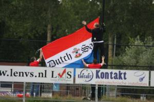 Our Dutch Ultra's